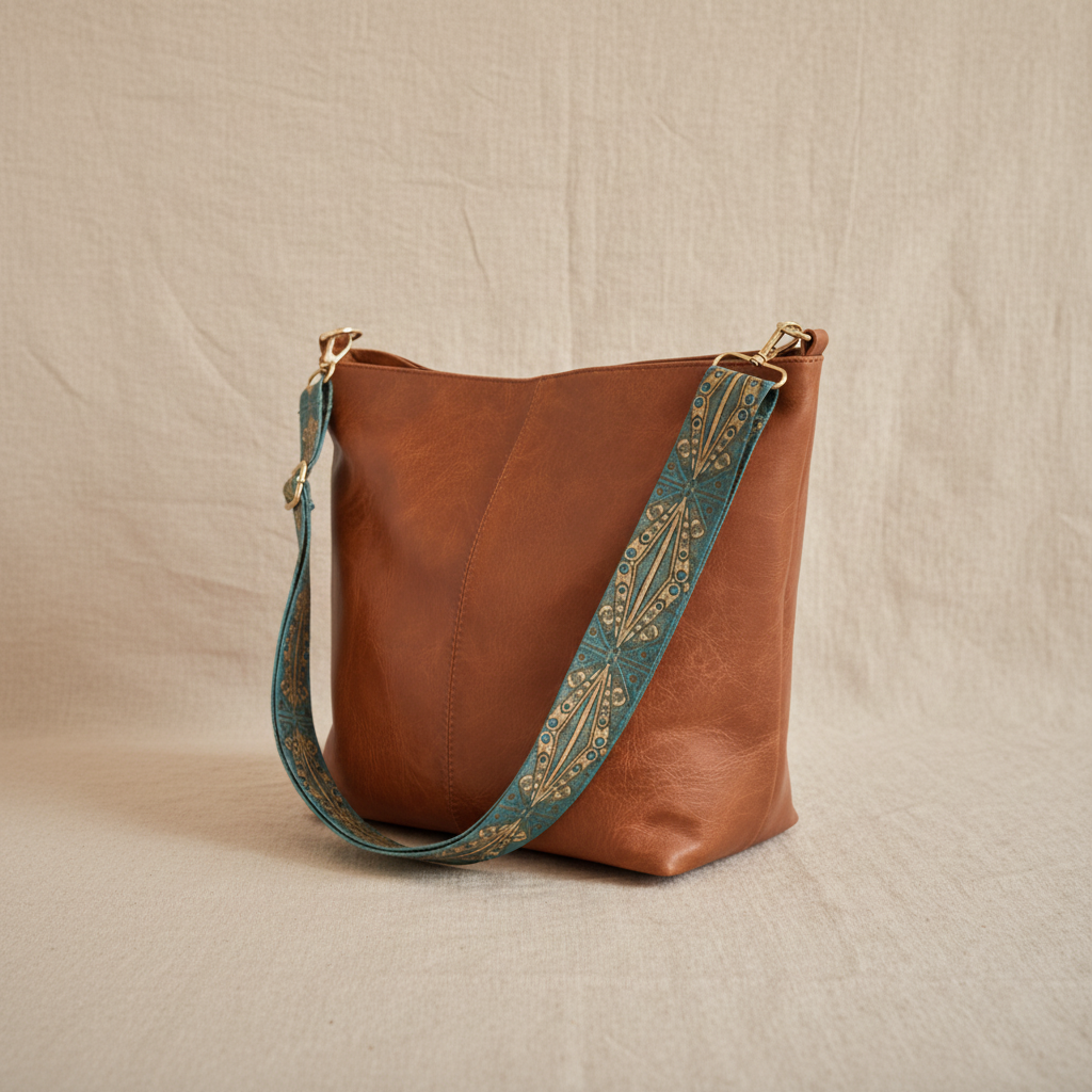 TAMAR | BORSA VINTAGE