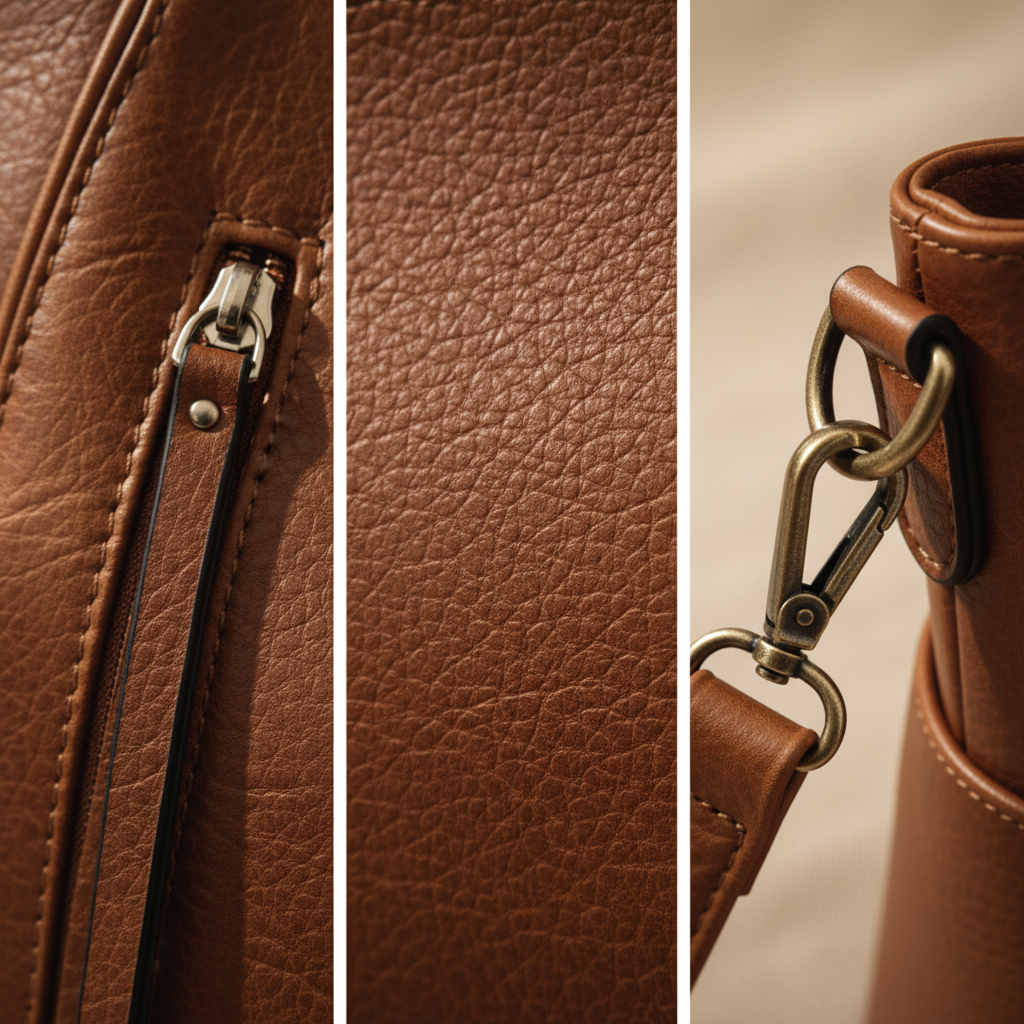 MIA | BORSA DI LUSSO