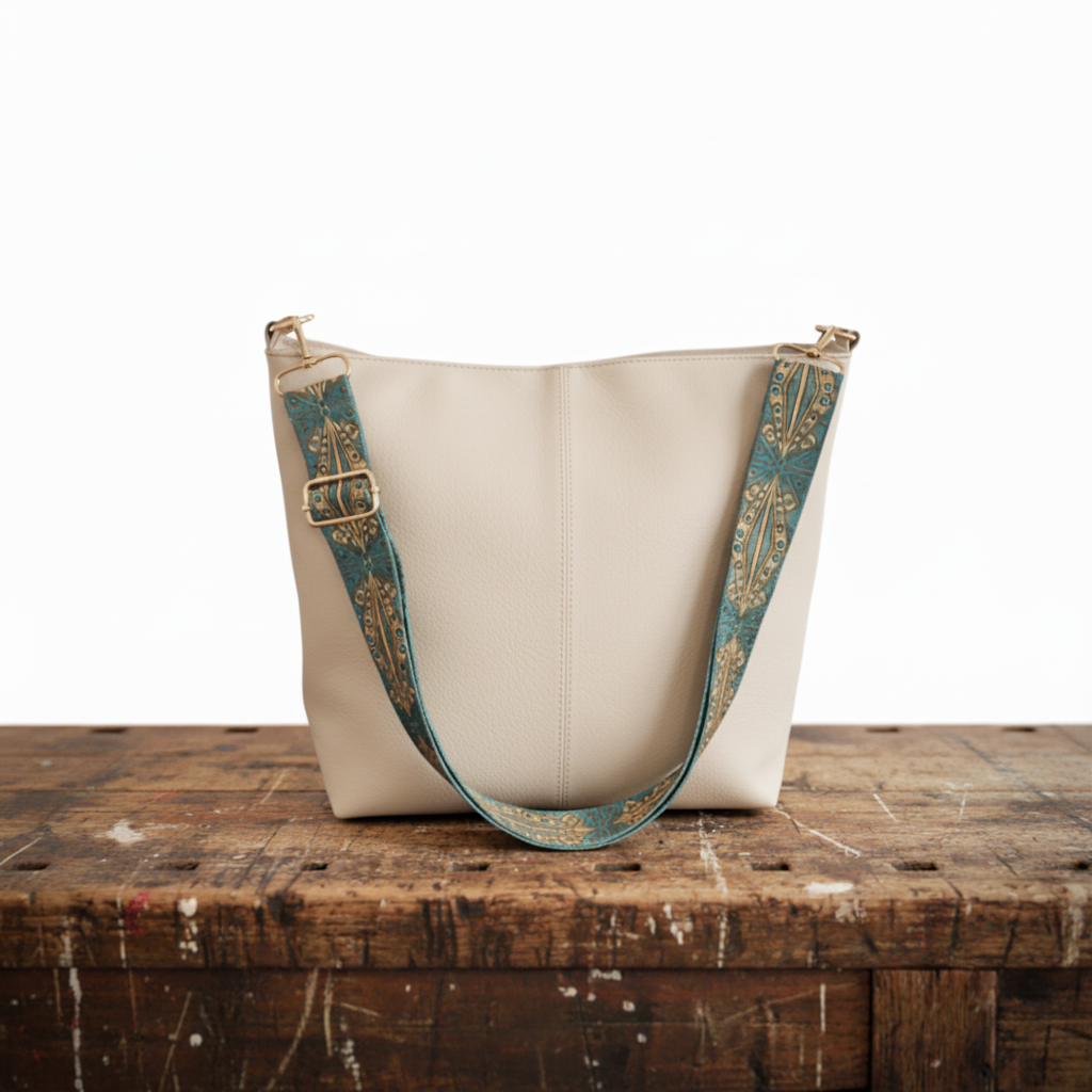 TAMAR | BORSA VINTAGE