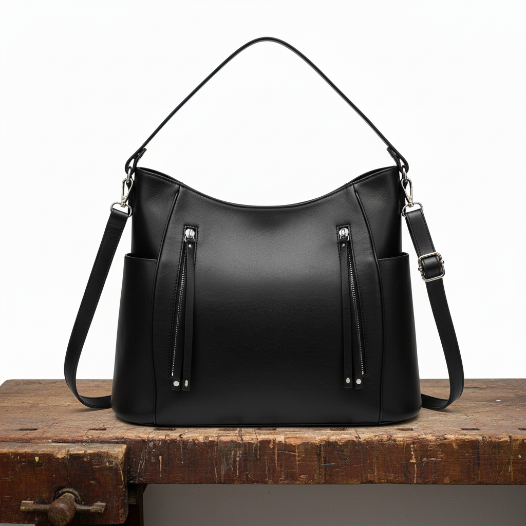 SOFIA | BORSA A SPALLA VINTAGE