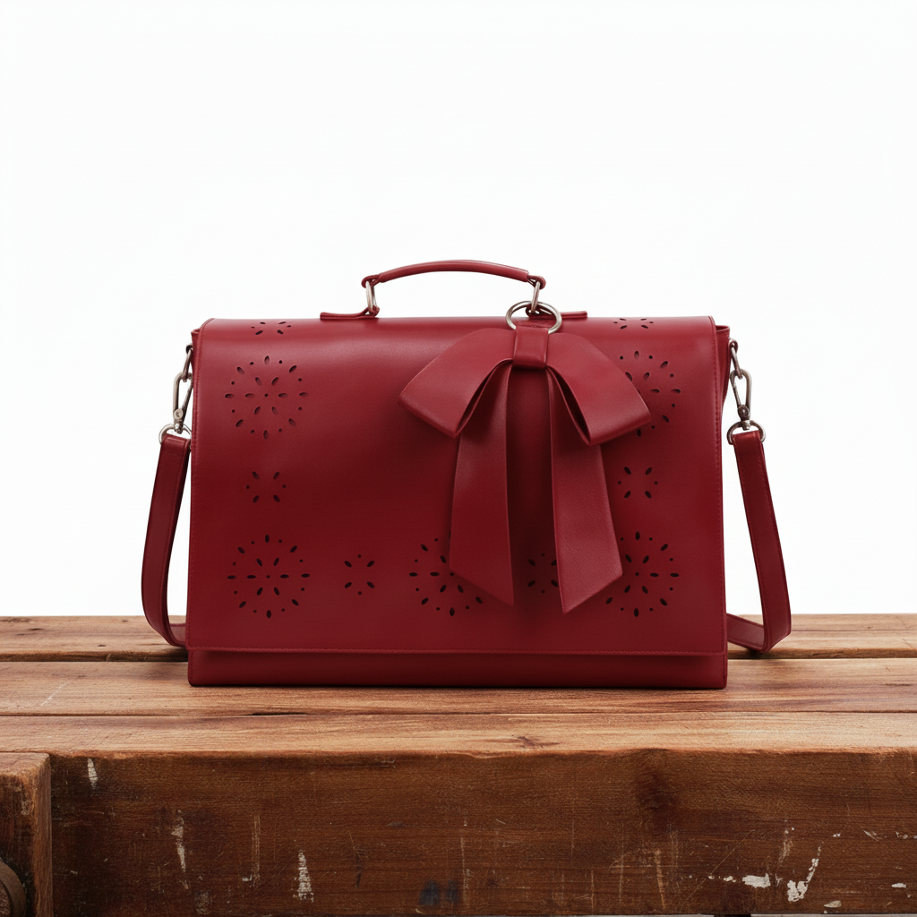 GERTRUD | BORSA A SPALLA