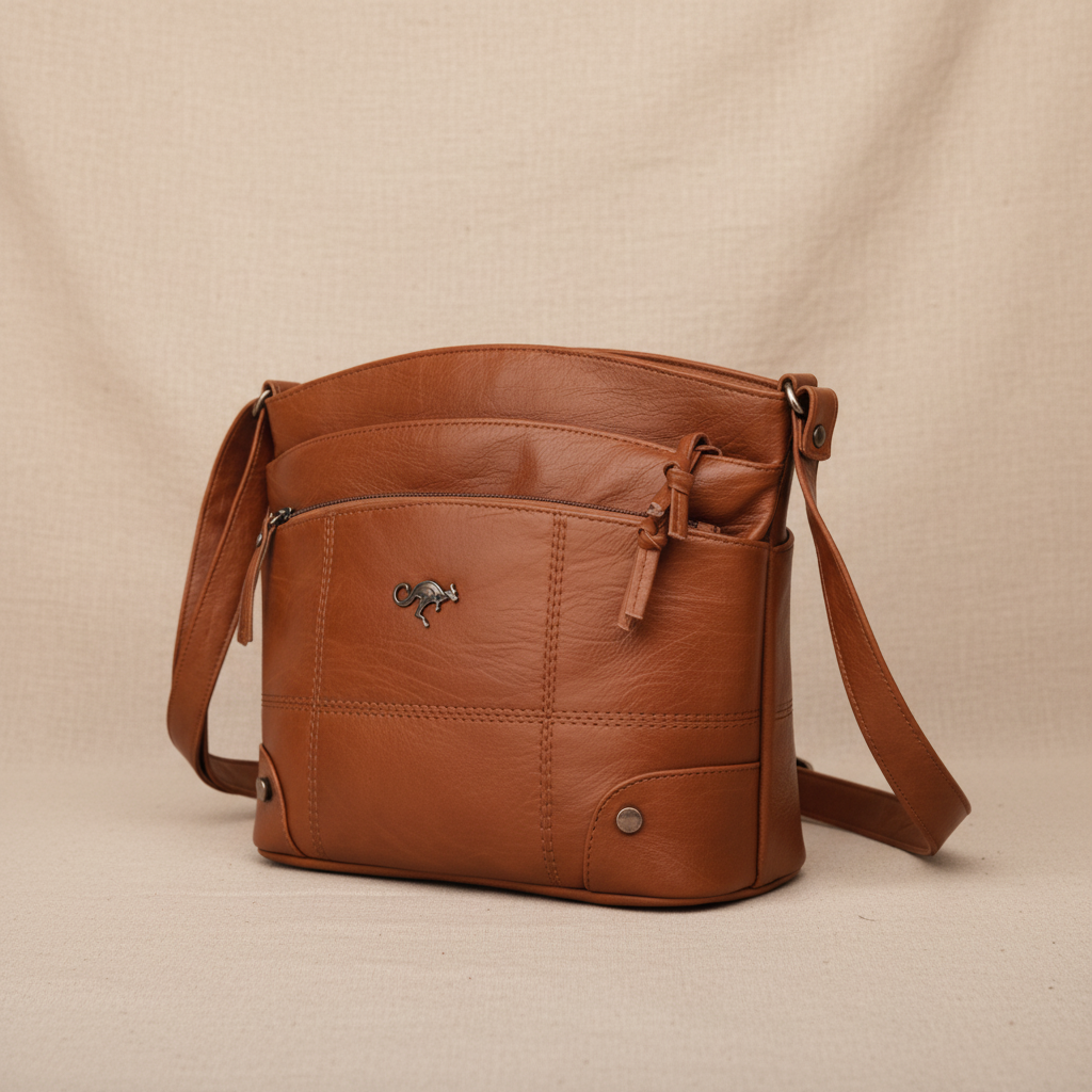 ALINA | BORSA DAL DESIGN ESCLUSIVO
