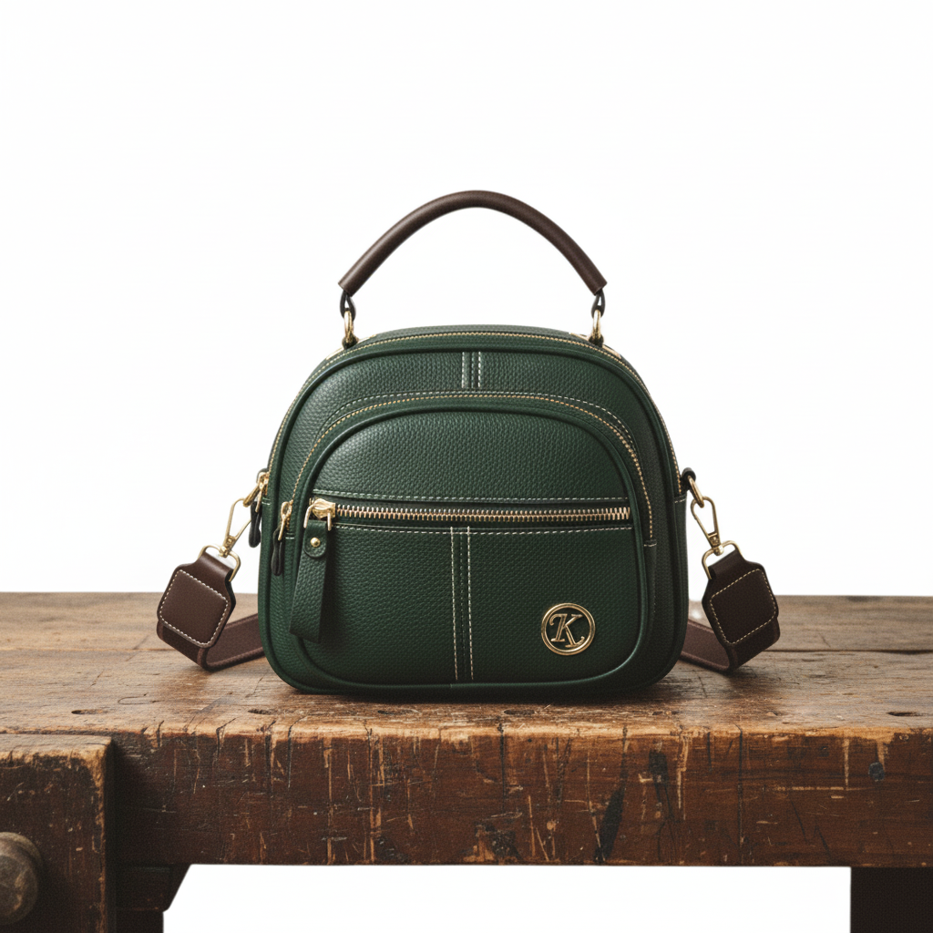 MARIA | BORSA A SPALLA