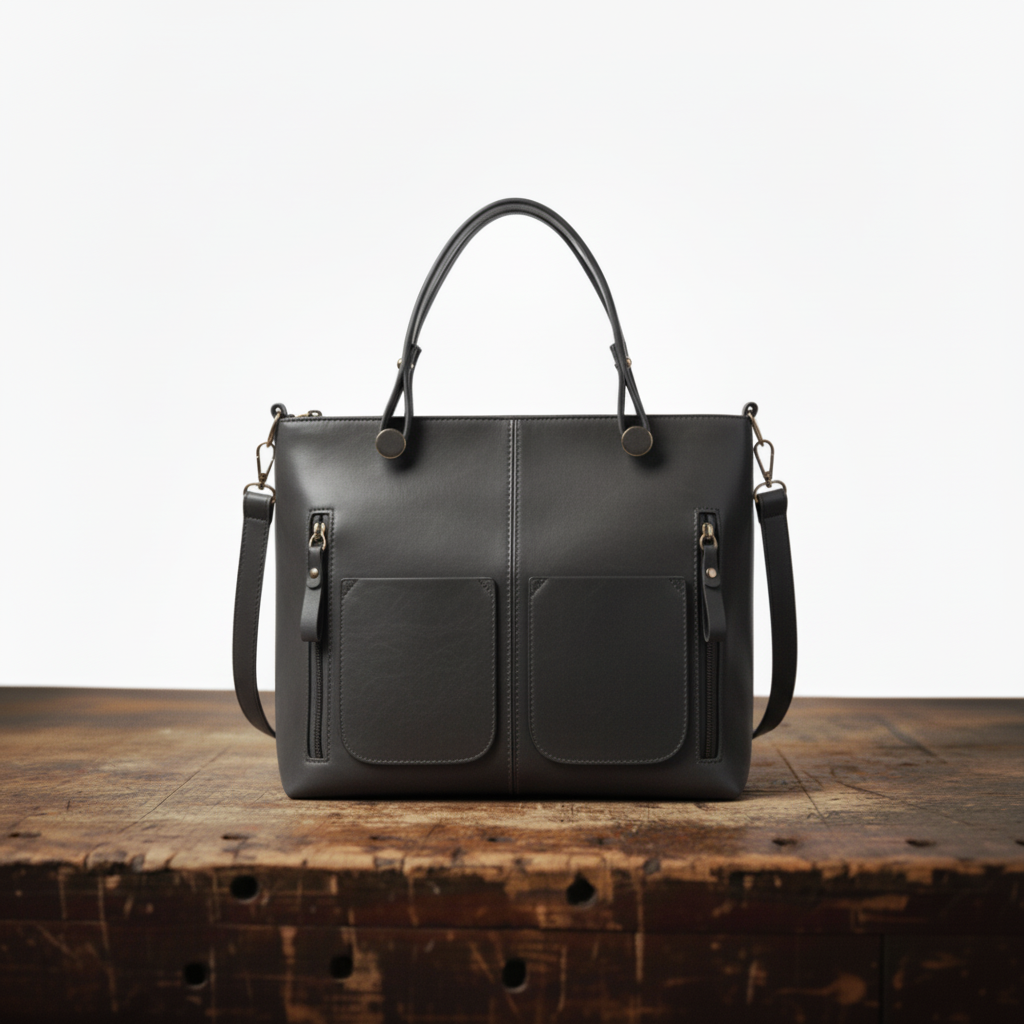 MAYA | BORSA A SPALLA ELEGANTE
