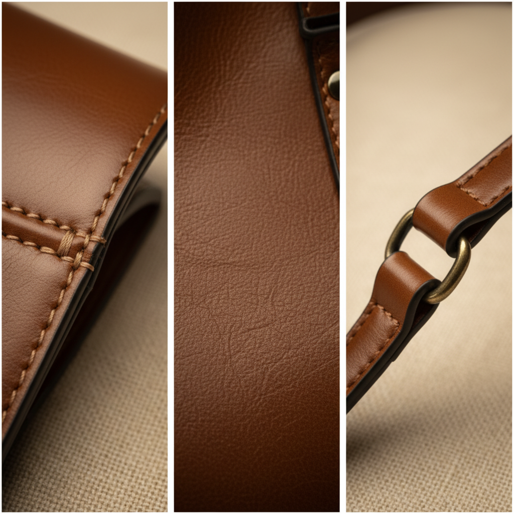 GERTRUD | BORSA A SPALLA VINTAGE