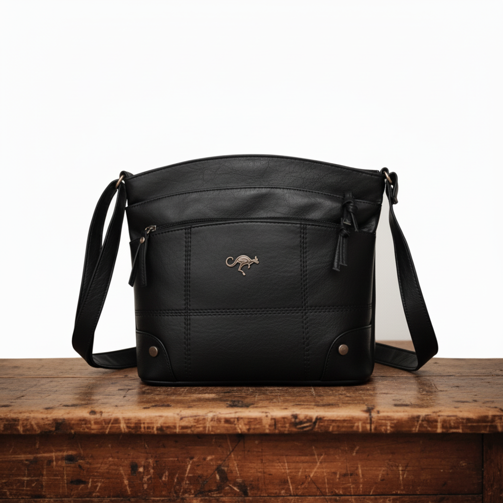 ALINA | BORSA DAL DESIGN ESCLUSIVO
