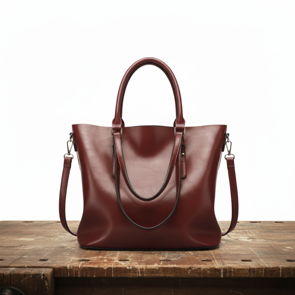 GERTRUD | BORSA A SPALLA VINTAGE