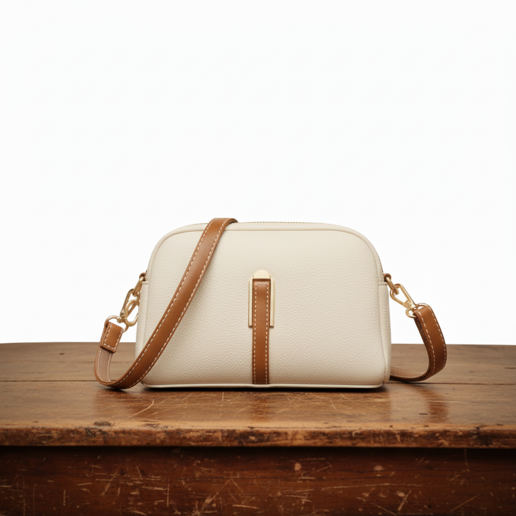 MILA | BORSA A SPALLA