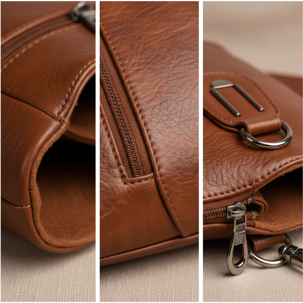 EMMA | BORSA A SPALLA RETRÒ