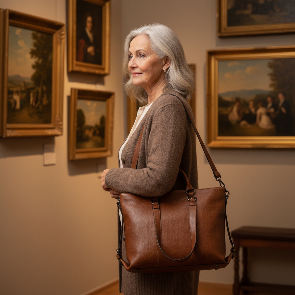 CHARLOTTE | BORSA VINTAGE