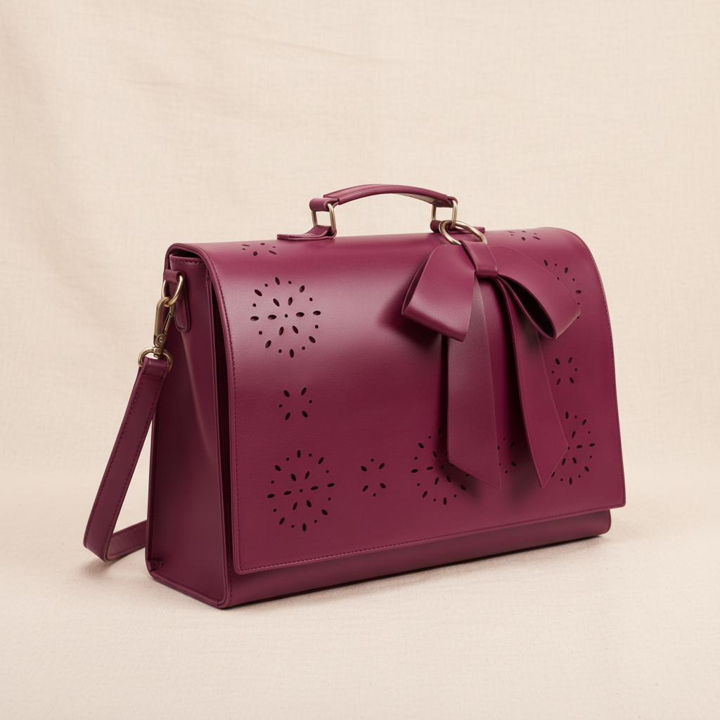 GERTRUD | BORSA A SPALLA