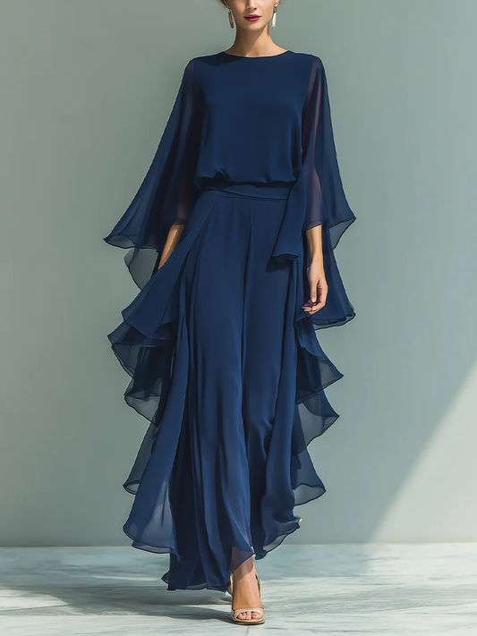 VERONICA | SET ELEGANTE