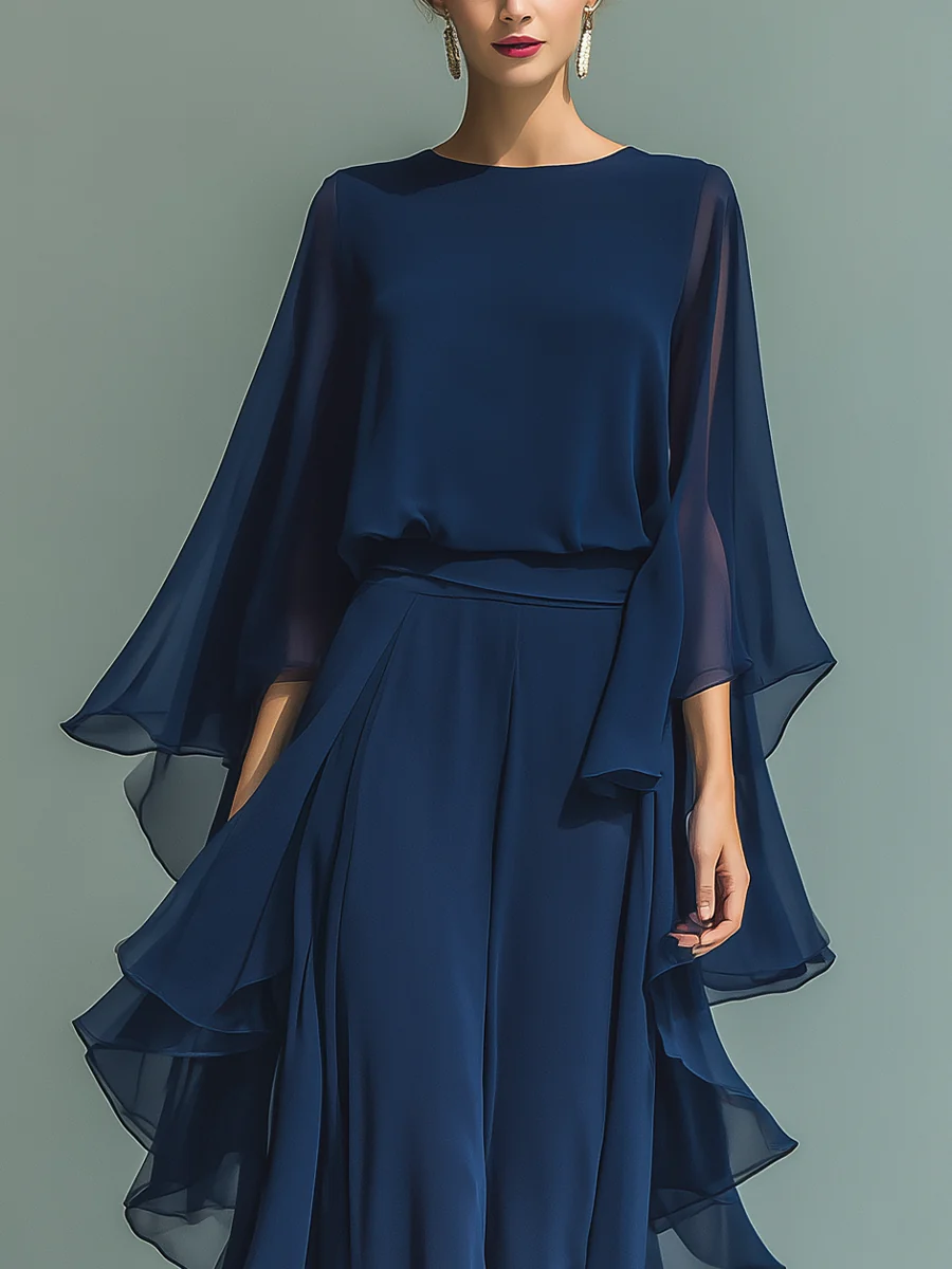 VERONICA | SET ELEGANTE