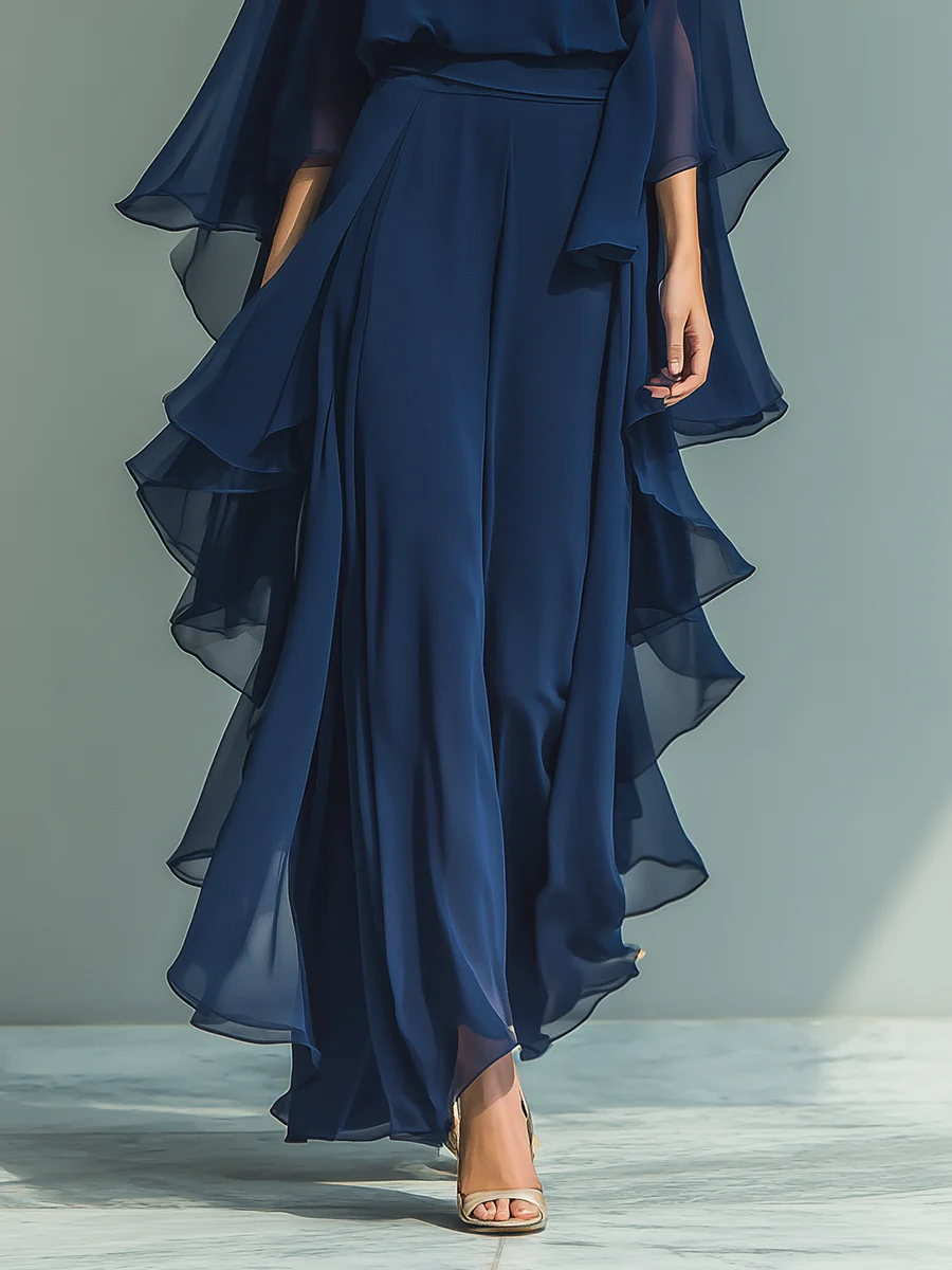 VERONICA | SET ELEGANTE