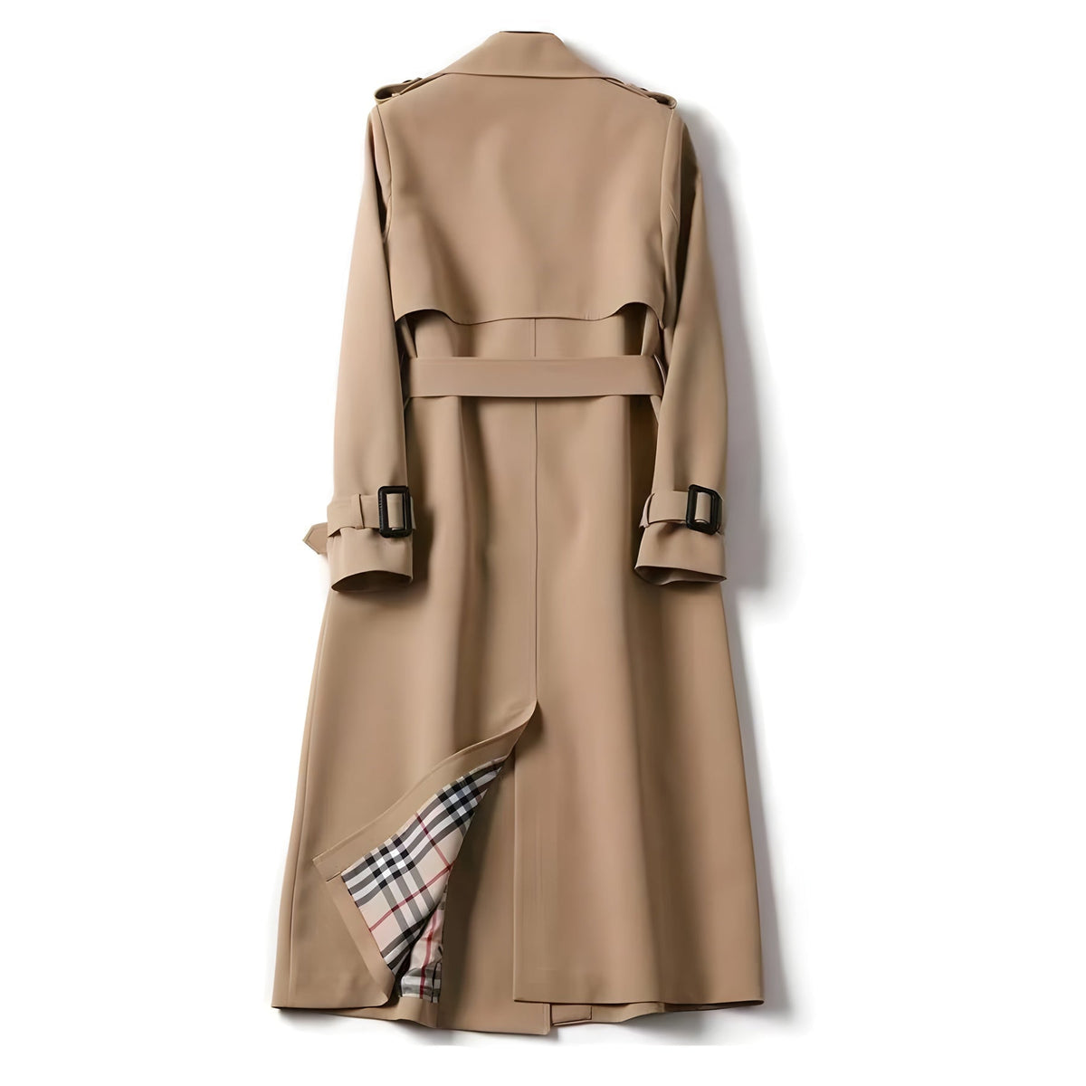 ALDWYCH | TRENCH COAT DA GIORNO