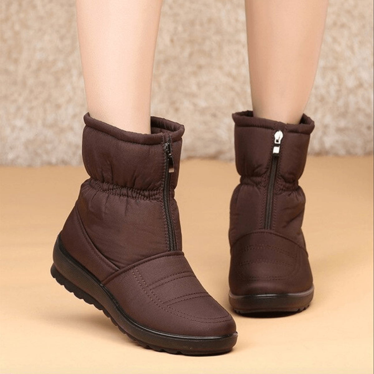 CLARE | STIVALI IMPERMEABILI ALL-TERRAIN