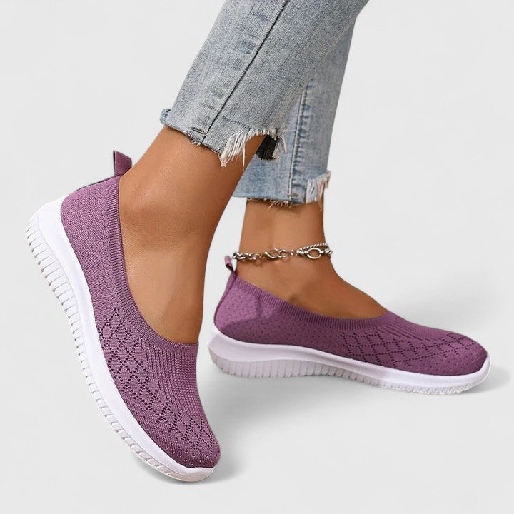 ODARA | SLIP-ON ORTOPEDICHE