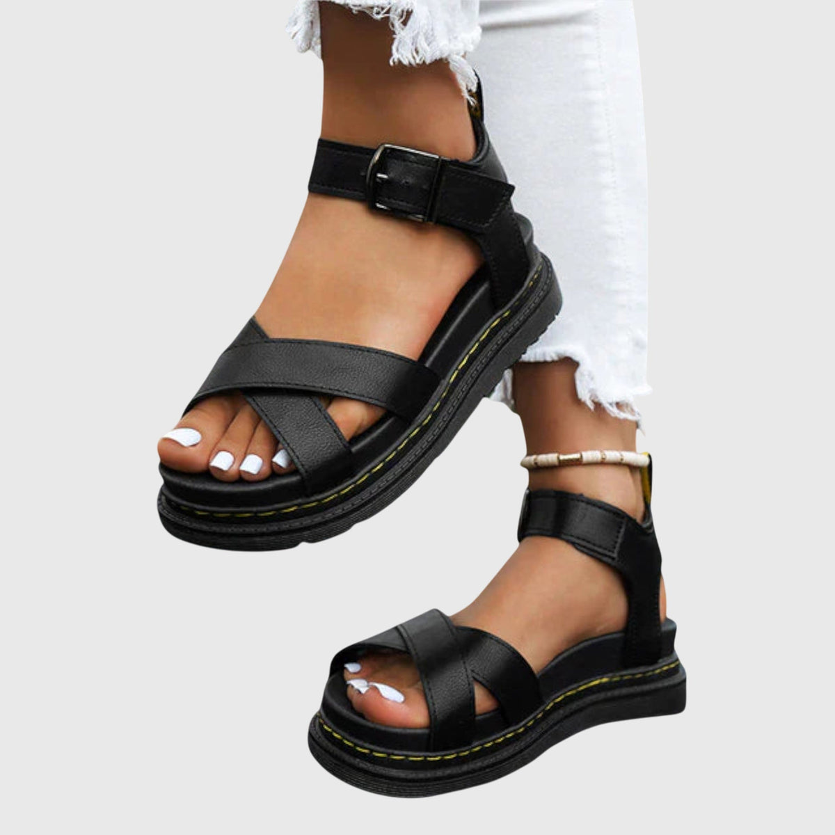 LINA | SANDALI COMODI