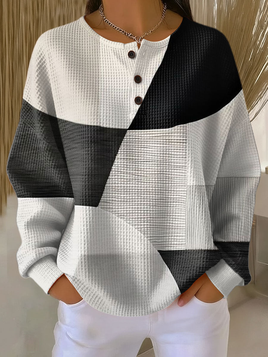 CRESTINE | MAGLIA CLASSIC COMFORT