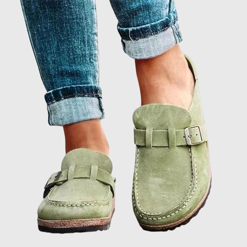 KENDRA | ZOCCOLI ORTOPEDICI ELEGANTI