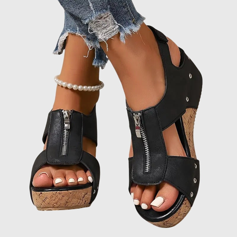 STYLA | SANDALI ORTOPEDICI