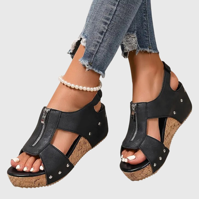 STYLA | SANDALI ORTOPEDICI