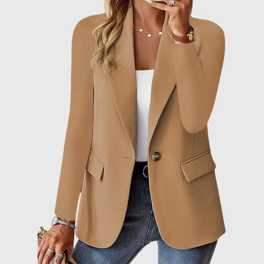 SIENNA | BLAZER FORMALE CLASSICO