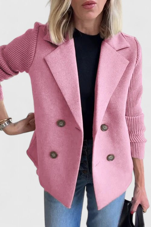 ROSALINE | BLAZER ELEGANTE