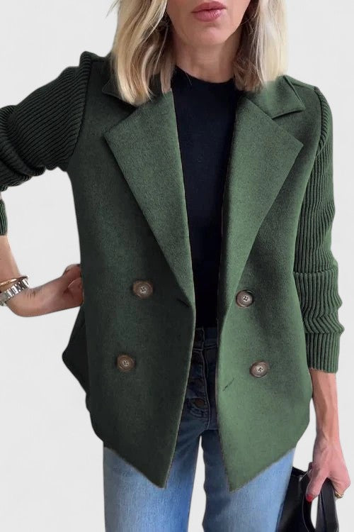 ROSALINE | BLAZER ELEGANTE
