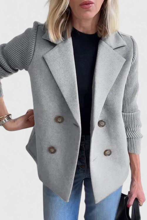 ROSALINE | BLAZER ELEGANTE