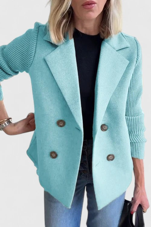 ROSALINE | BLAZER ELEGANTE