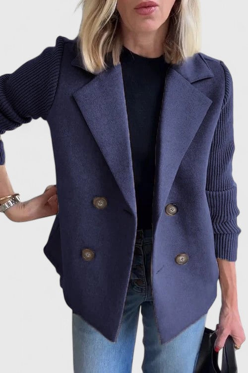 ROSALINE | BLAZER ELEGANTE