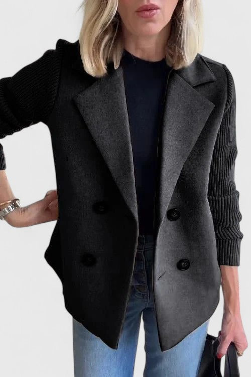 ROSALINE | BLAZER ELEGANTE