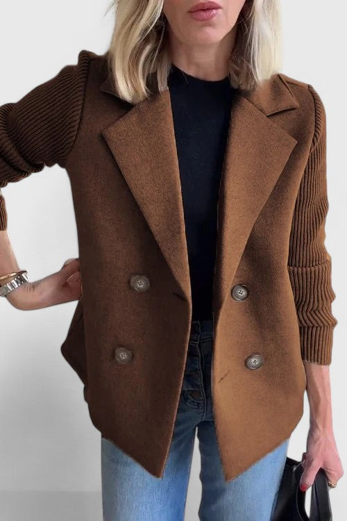 ROSALINE | BLAZER ELEGANTE
