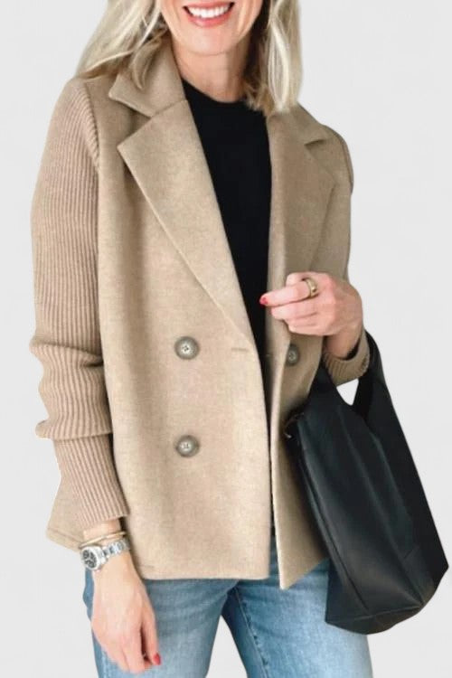 ROSALINE | BLAZER ELEGANTE