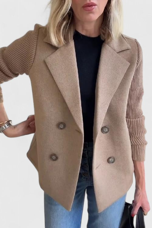 ROSALINE | BLAZER ELEGANTE