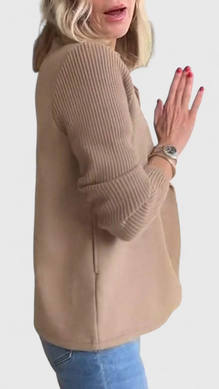 ROSALINE | BLAZER ELEGANTE