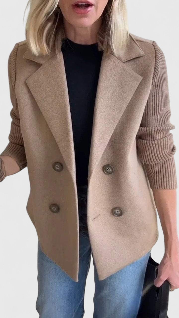 ROSALINE | BLAZER ELEGANTE