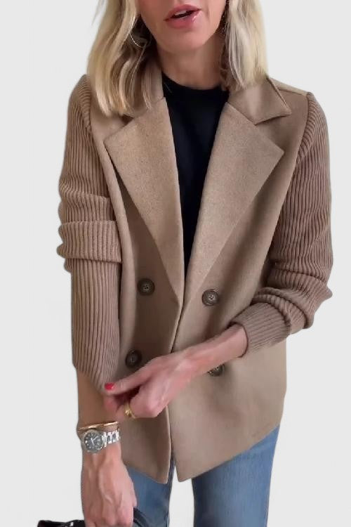 ROSALINE | BLAZER ELEGANTE