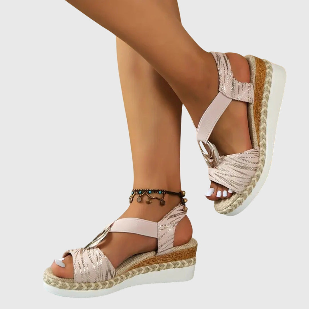 OLIVIA | SANDALI ORTOPEDICI