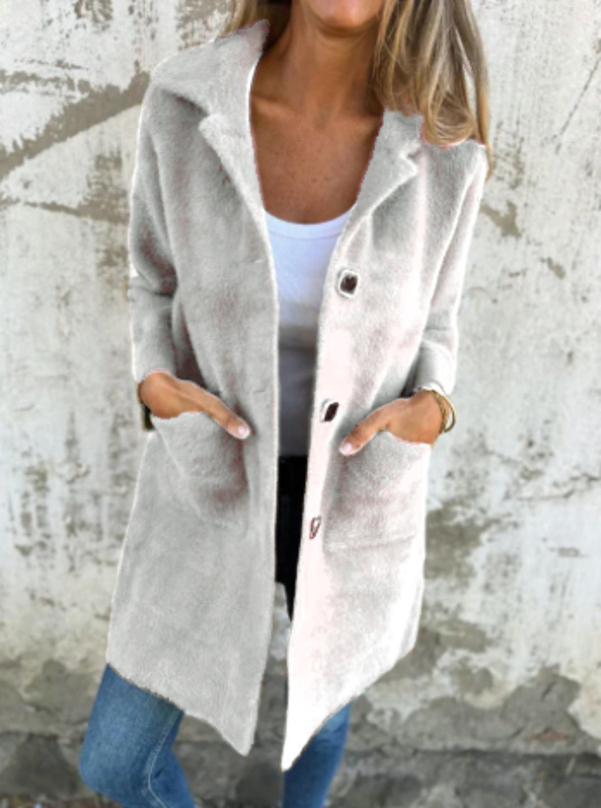 EMMA | CAPPOTTO DA DONNA ELEGANTE