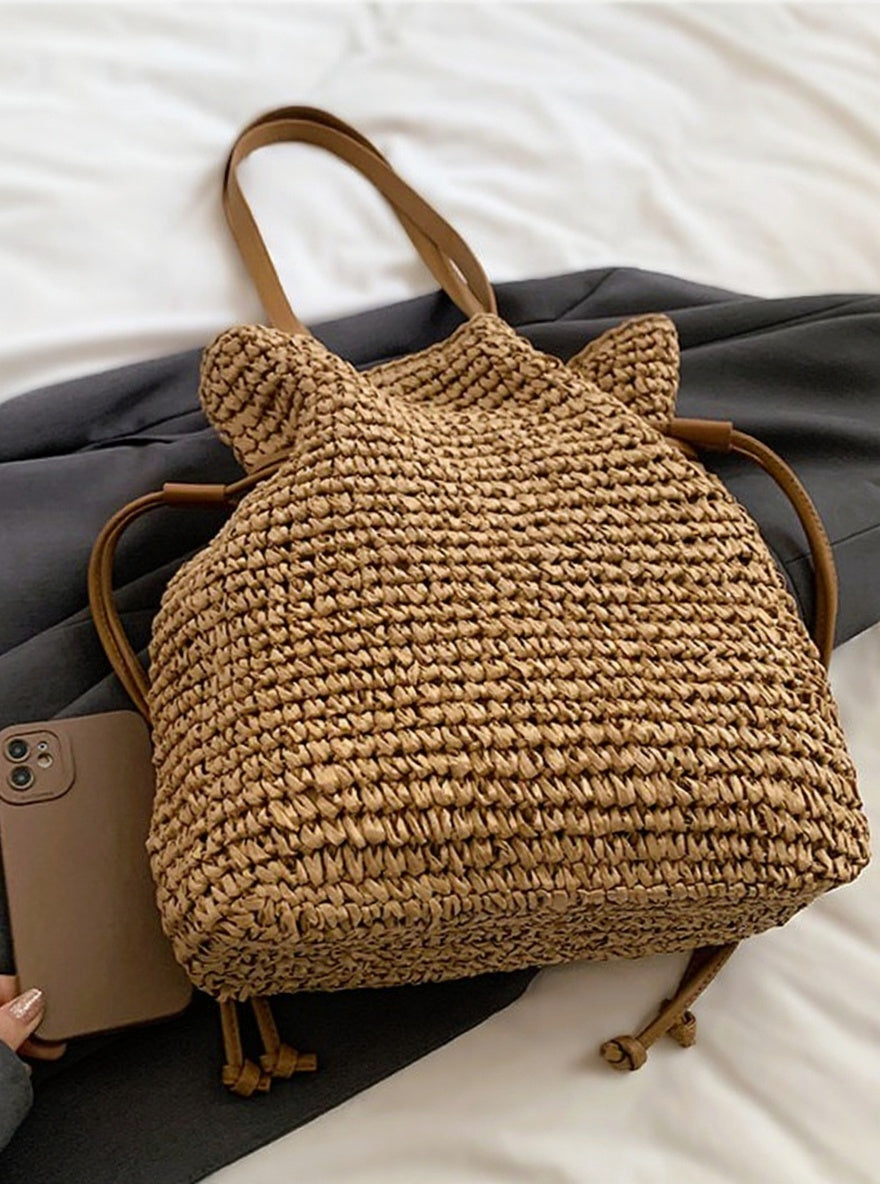 ELENA | BORSA A SECCHIELLO