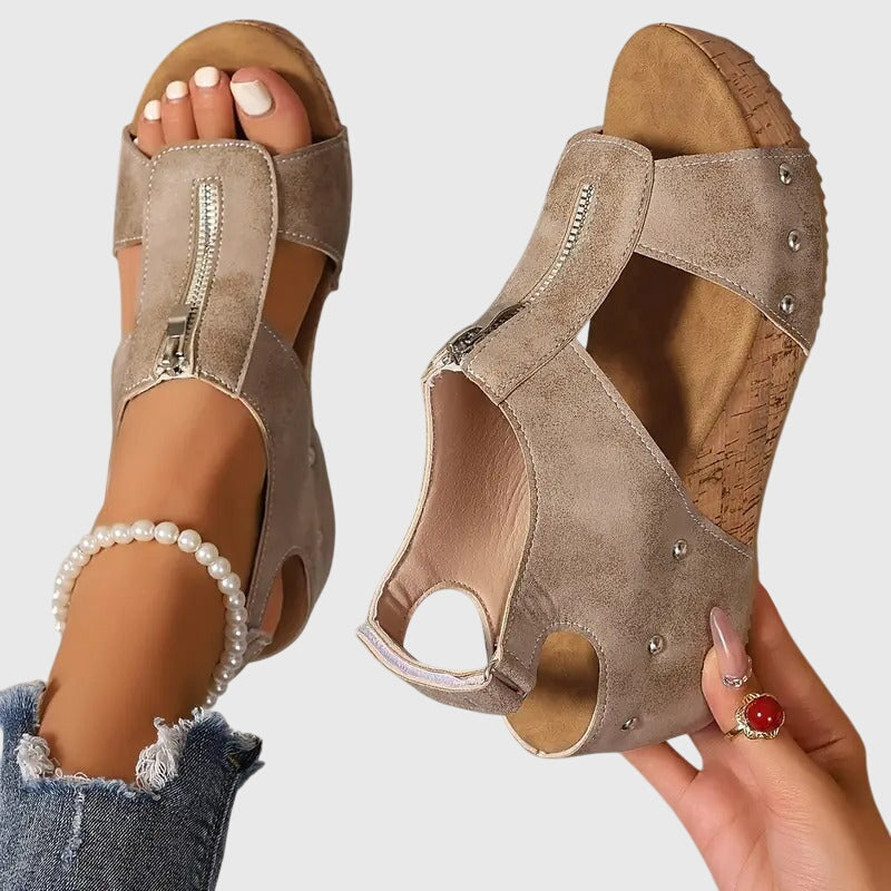 STYLA | SANDALI ORTOPEDICI