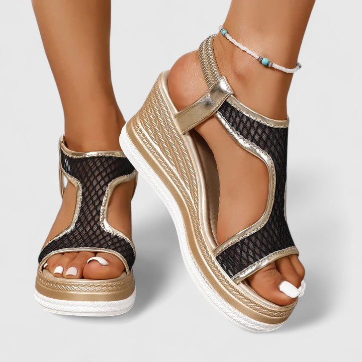 TATYANNA | SANDALI ELEGANTI