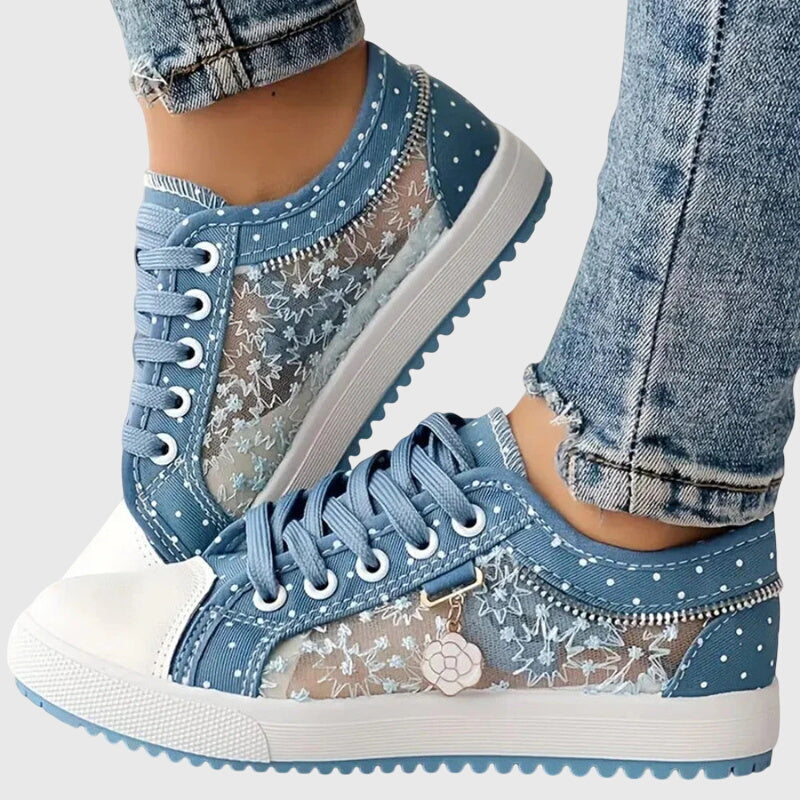 ELENA | SNEAKER ORTOPEDICHE