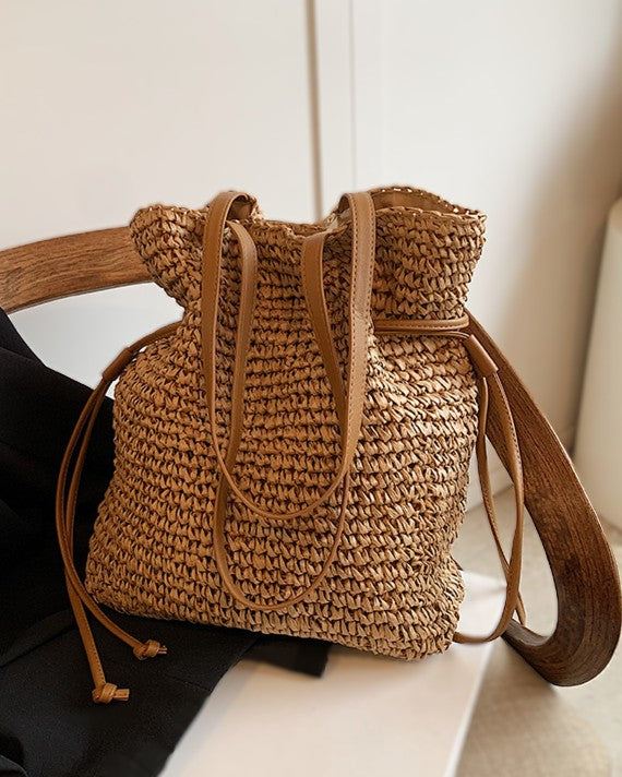 ELENA | BORSA A SECCHIELLO