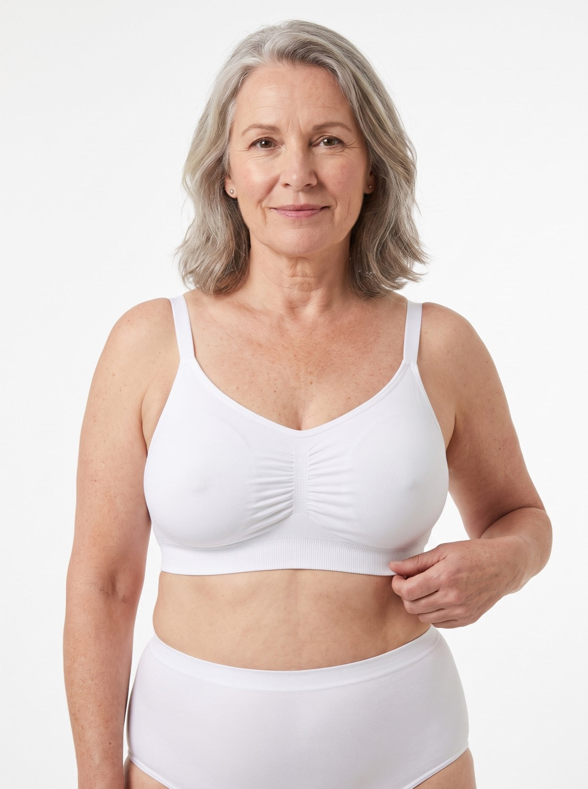 ANNABEL | REGGISENO SENZA CUCITURE