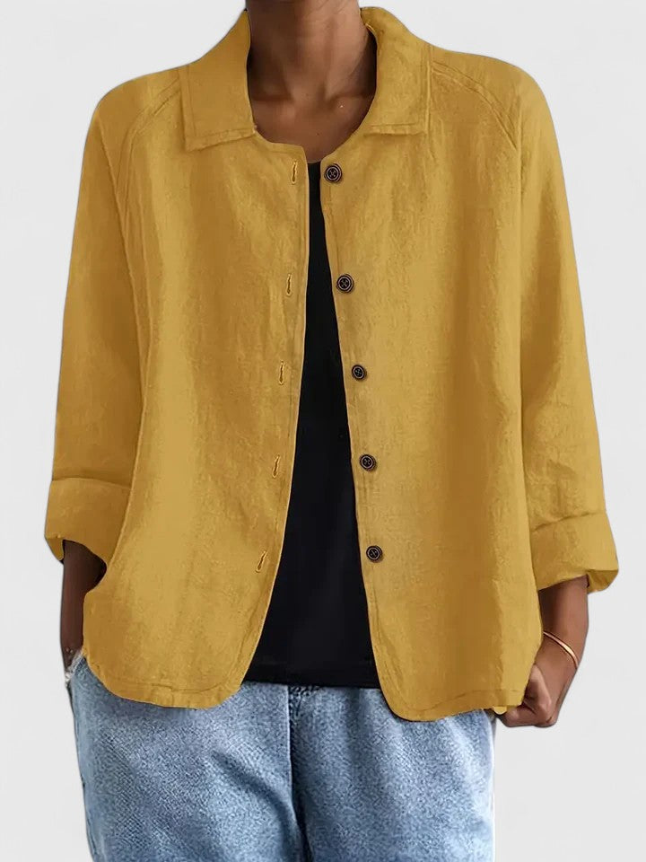 KYNTHIA | TOP CLASSIC LIGHT