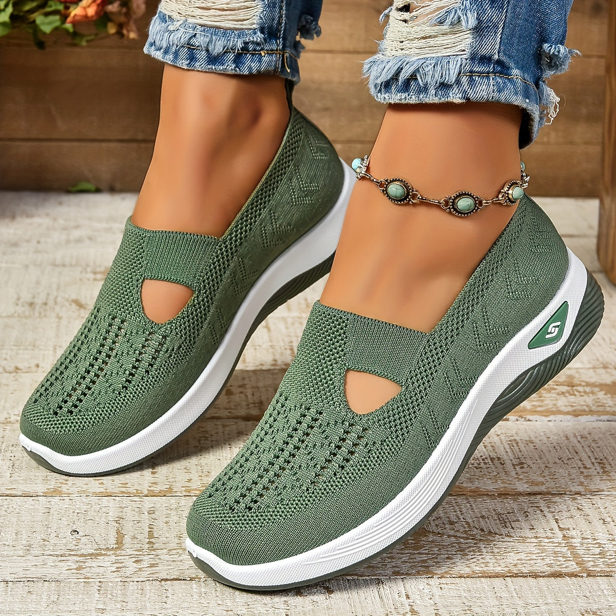 AUGUSTA | CALZATURE ORTOPEDICHE SLIP-ON