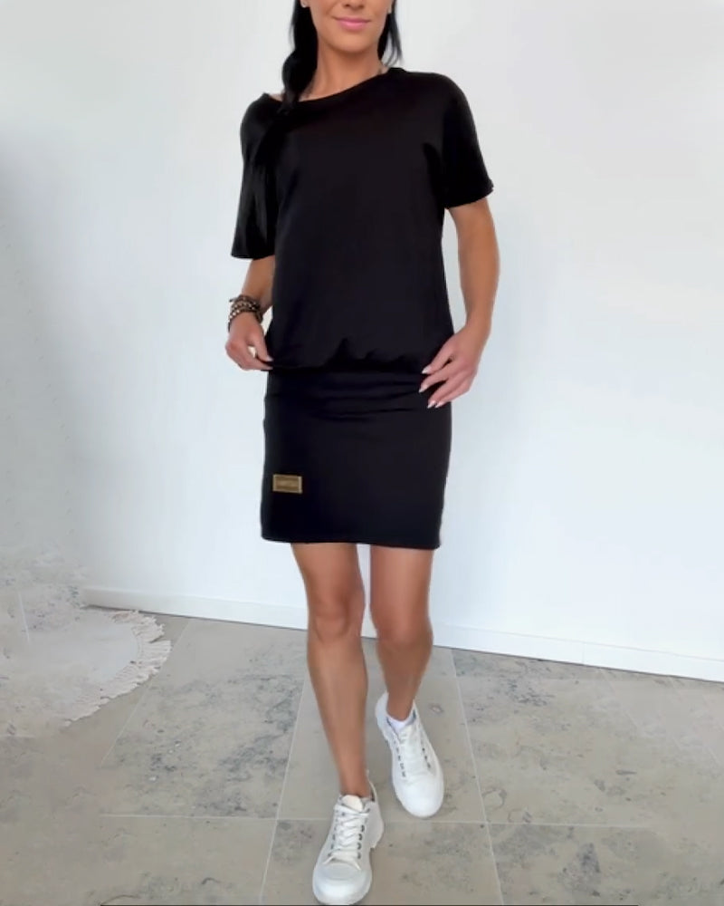 HILDA | ABITO ELEGANT CASUAL
